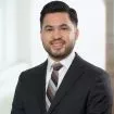 Photo of Sebastian A. Navarro