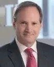 Photo of Peter N. Rosenberg