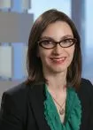 Photo of Melissa C.  Bender