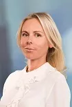 Photo of Dorota Maj