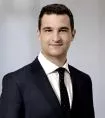Photo of Jordon Bond