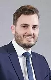 Photo of Andrew  Reed