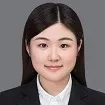 Photo of Rui (Rachel) Zhang