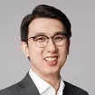 Photo of Justin Koh