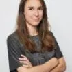 Photo of Azeline Hubert (Castegnaro)