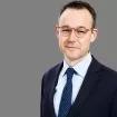 Photo of Lee Feander