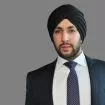 Photo of Amo  Chahal