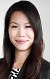 Photo of Grace Wong