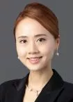 Photo of Jasmine Y. K. Chiu