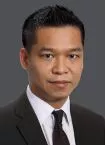 Photo of Derek S. L. Leung
