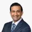 Photo of Aashish Kapadia