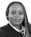 Photo of Omolola   Coker