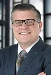 Photo of Gregory Amend