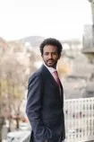 Fuad Ahmed Photo