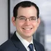 Photo of Jonathan Steinberg