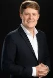 Photo of J.P. Mohler