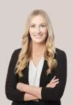 Photo of Brittany Vanword