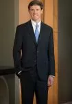 Photo of Samuel D.  Gregory