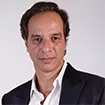 Aaron Solomon Photo