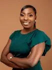 Photo of Christiana Oyeniyi