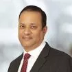 Photo of Stephen Mathias (Kochhar & Co.)