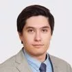 Photo of Ruslan Byurabekov