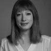 Photo of Harriet Hall