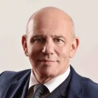 Photo of Gérard  Haas