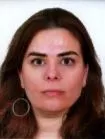 Photo of Abir  Al Khalil