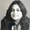 Photo of Geeta Luthra