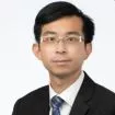 Photo of Kelvin Cheung