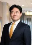 Photo of Jin Yoshikawa