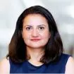 Photo of Yaashna Thakran