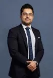 Photo of Vicky Sheikh Mohammad