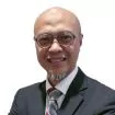 Photo of Zacky  Zainal Husein