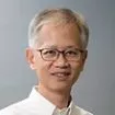 Photo of Wilson Wong