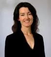 Photo of Kathryn Esaw