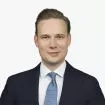 Photo of Johannes  Honzen