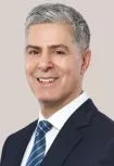 Photo of Michael   Wolpert