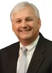 Photo of John G. Van Slambrouck