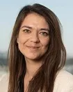 Photo of Sakine Yilmaz