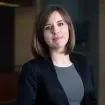 Photo of Dominika Nowak-Byrtek