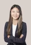 Photo of Irene Lai