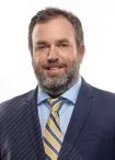 Photo of François Ouellette