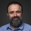 Photo of Daniel Bunting