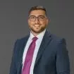 Photo of Malek Anton Khawam