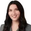 Photo of C. Leah Suderman