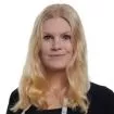 Photo of Johanna Kauppinen 