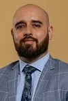 Photo of Nestoras  Alexandropoulos