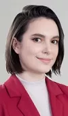 Photo of Zoe  Brindle